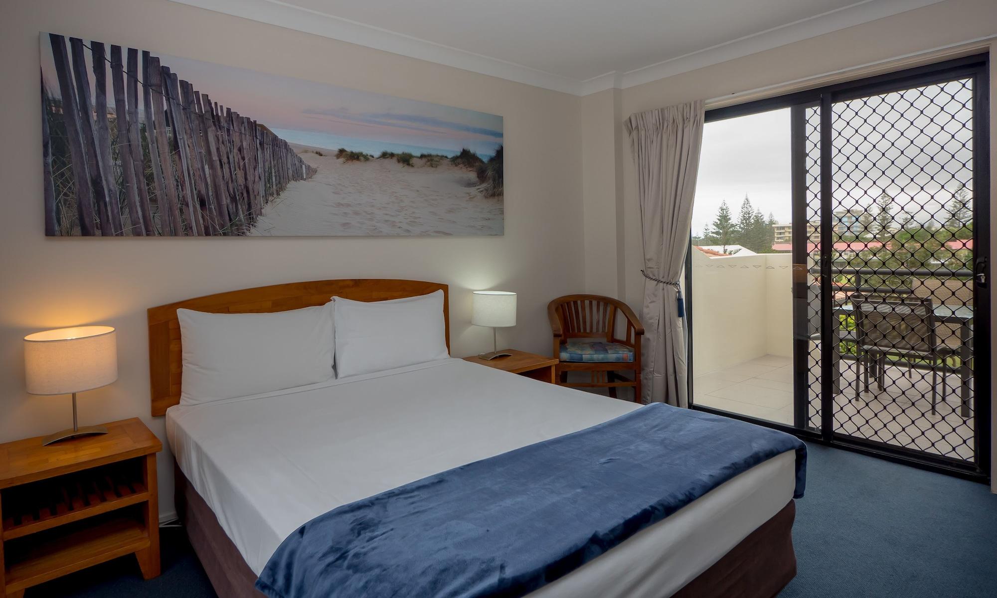 Island Beach Resort Голд-Кост Екстер'єр фото