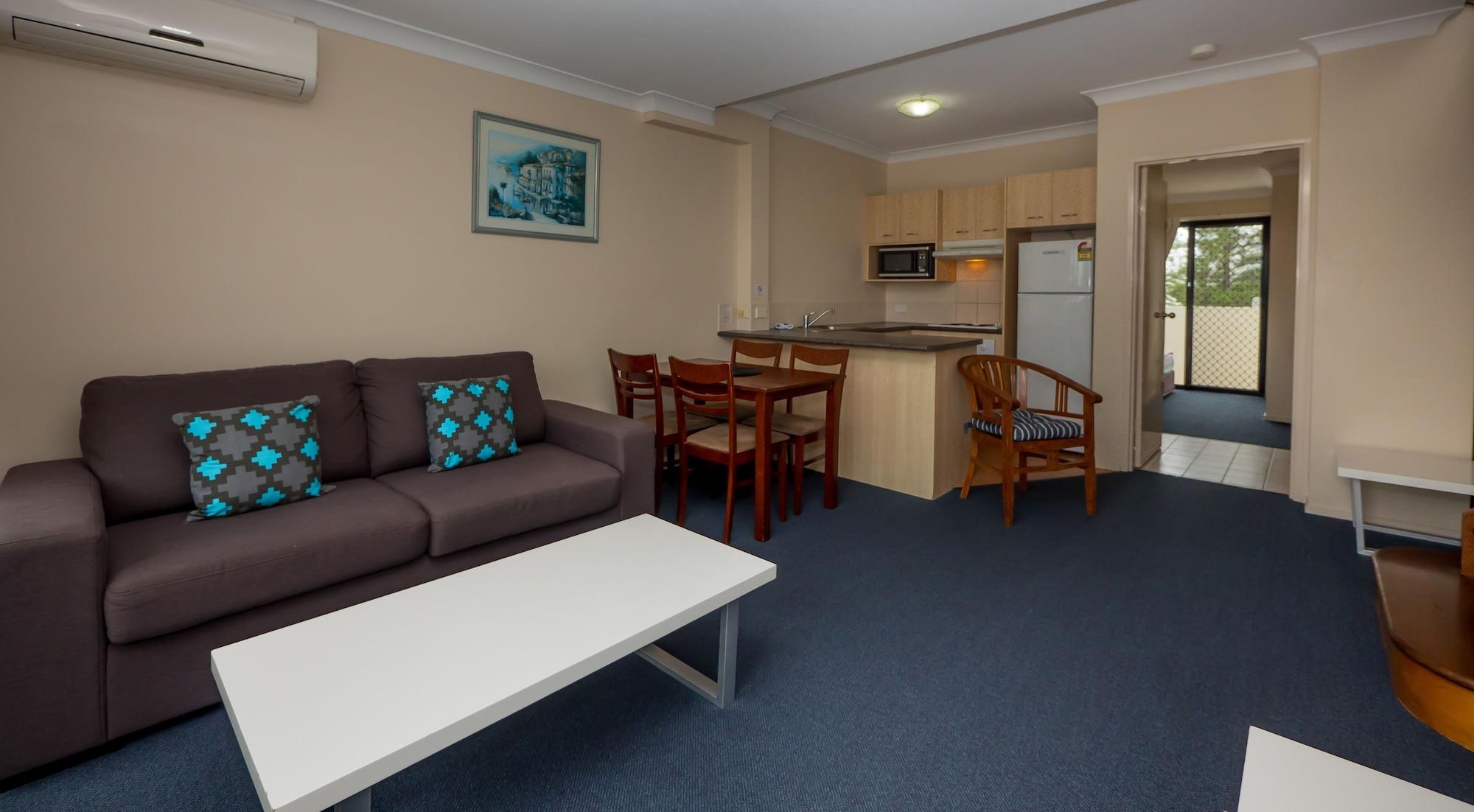 Island Beach Resort Голд-Кост Екстер'єр фото