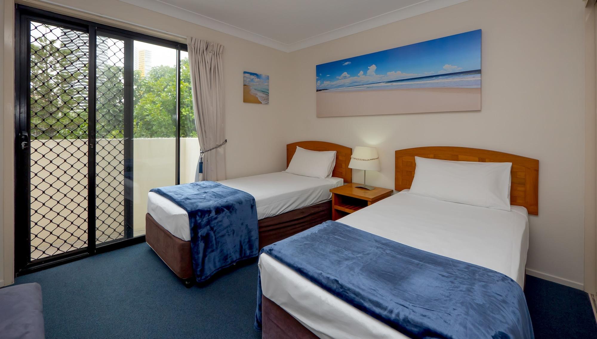 Island Beach Resort Голд-Кост Екстер'єр фото