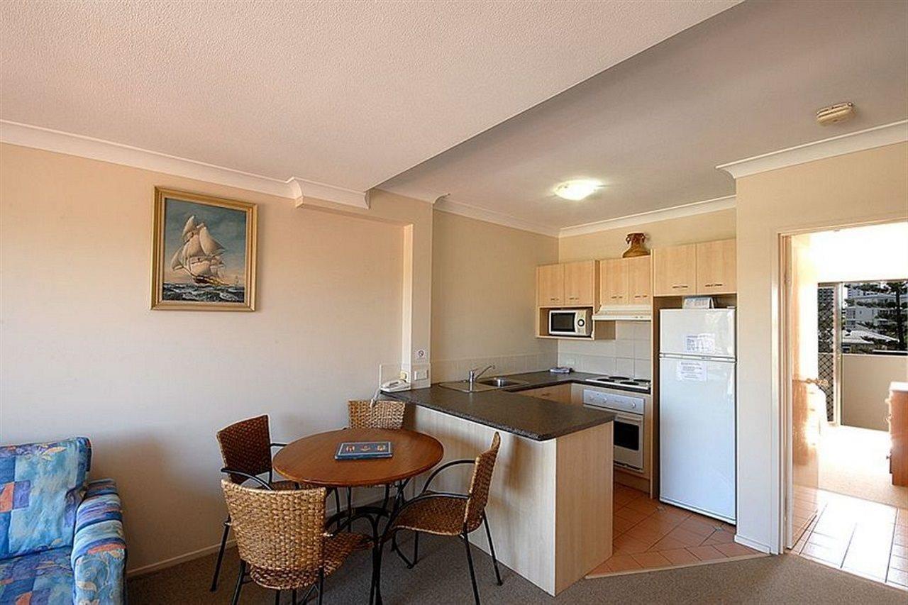 Island Beach Resort Голд-Кост Екстер'єр фото
