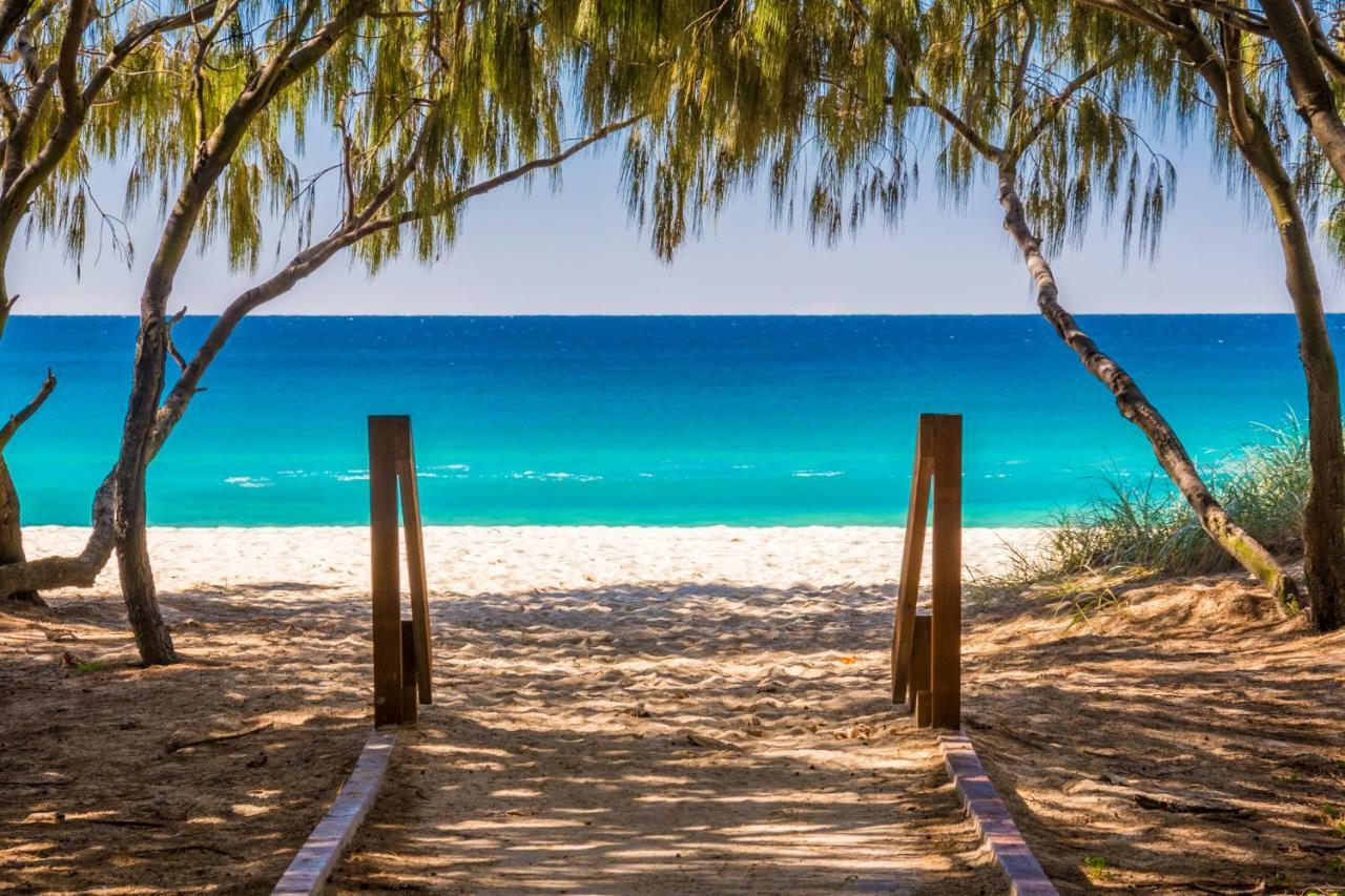 Island Beach Resort Голд-Кост Екстер'єр фото